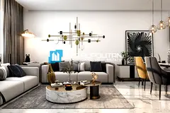 Hot Deal | Furnished | Fully Paid | 1BR w/ Balcony
