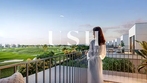 Below Market | Golf Facing | Vastu | Terrace + Lift
