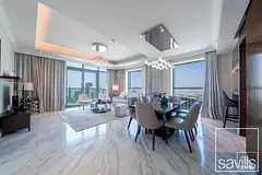 Exclusive | Burj Khalifa View | Sky Collection