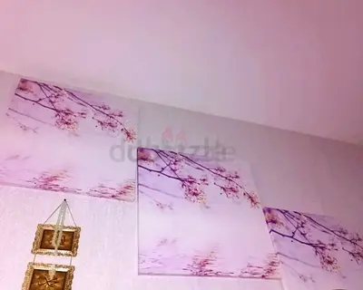 3 pics Wall all paint sale urgently