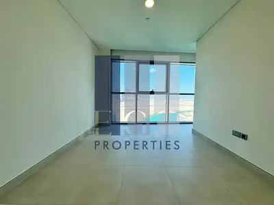 Sea View | Hot Deal | 3BR + Maid | Kitchen Appliances