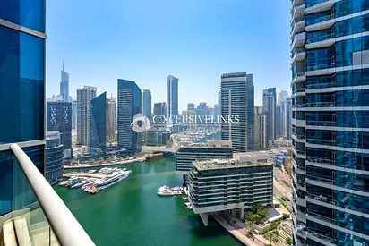 Managed | Amazing Marina Views | VACANT