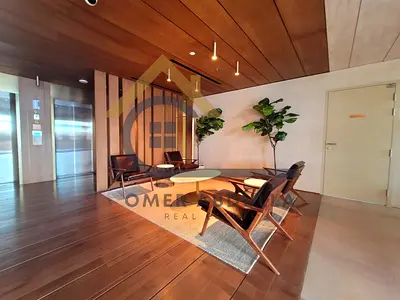 Luxury apartment 1BHK! Uptown Al zahia