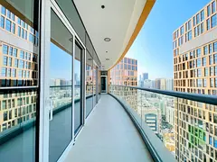 Spacious 3BR Apartment | 2 Parkings | Balcony |