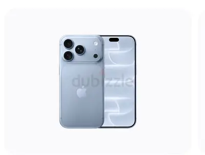 iPhone 18 pro 512 GB
