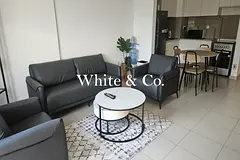 FULLY FURNISHED | LARGE ROOMS | BALCONY