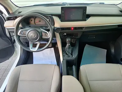 2023 Toyota YARIS — фото 10