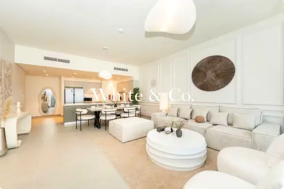 Upgraded | Burj Khalifa Views | 3 Bedroom