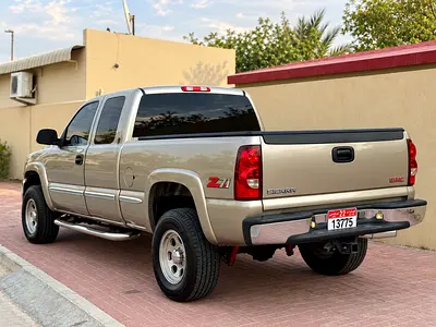 2000 GMC SIERRA 照片 10