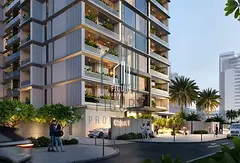 1Bed | DLRC |Handover Q1 2027 | Payment Plan