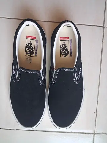 Vans sneakers