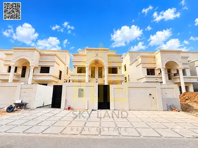 🏠 Luxury Villa for Sale | Price includes registration fees | Freehold ownership for all nationalities | Negotiable | Prime location