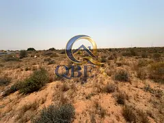 Freehold Industrial Plot Available for Sale – Umm Al Quwain
