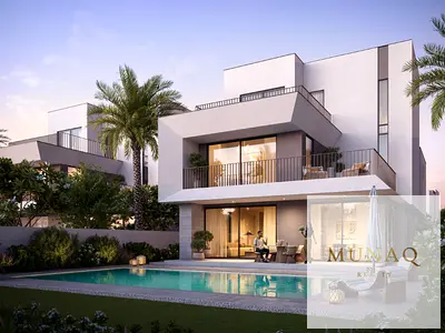 Prime 3BR Off-Plan | Grand Polo Montura 2 by Emaar