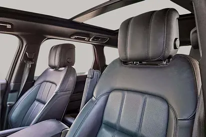 صورة مصغرة 11 لـ 2019 LAND Rover RANGE ROVER SPORT