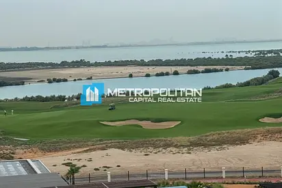 Partial Golf View | Fully Furnished | Mid Floor
