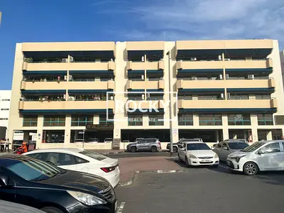 SPACIOUS 1 B/R APARTMENT | SPLIT A/C PROVIDED | NEAR MADHOOR SUPERMARKET | AL KARAMA