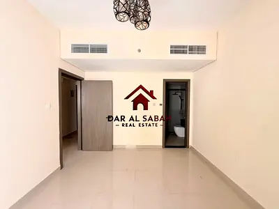 Brand New Building | 6 Cheque Payment | Security Deposit Only Cheque | Big Balcony | Master Room | Ready To Move!