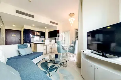 Fully Furnished | Prime Location | Bright Unit