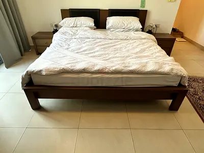 High quality full bedroom set