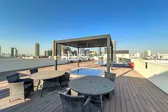 Spacious Layout | High Floor | 12 cheques | Maids