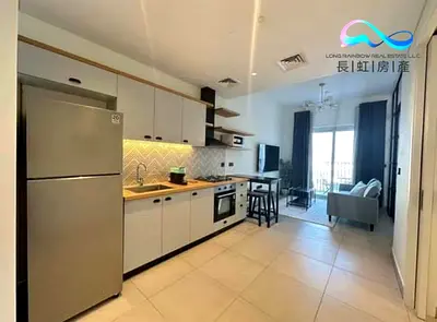 Stylish 1-Bedroom Apartment for Sale | Prime Location | Socio Tower 1