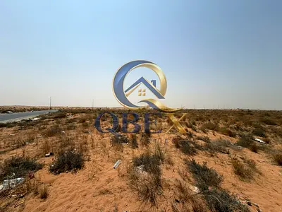 Prime Industrial Plot in Umm Al Quwain – Freehold Ownership