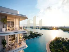 Spacious 2BR+Maids | High Floor | City View