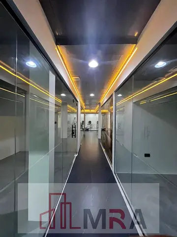 Serviced Offices in Garhoud – Starting from AED 22,000/Year