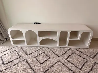 Tv bench - table