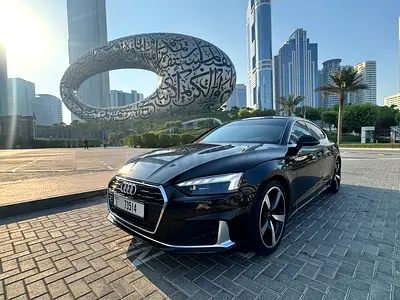CAR RENTAL DUBAI | VAT FREE | NO DEPOSIT | FREE DELIVERY | CARPLAY | GCC | CRYPTO