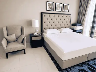 Fully Furnished | High Floor | Damac