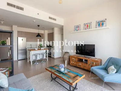 Exclusive | Fully Furnished | Ready to move-in