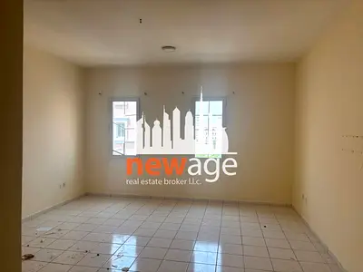 Studio Apartment ITALY in International City,