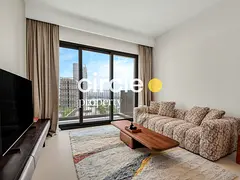 FULLY FURNISHED | EMAAR | BRAND NEW | AMAZING VIEW