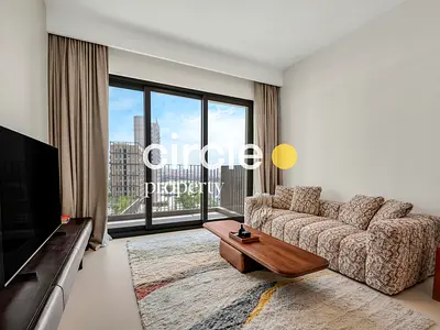 FULLY FURNISHED | EMAAR | BRAND NEW | AMAZING VIEW