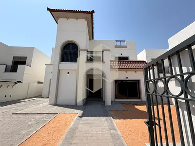Standalone Villa | Mediterranean Style | Price Negotiable