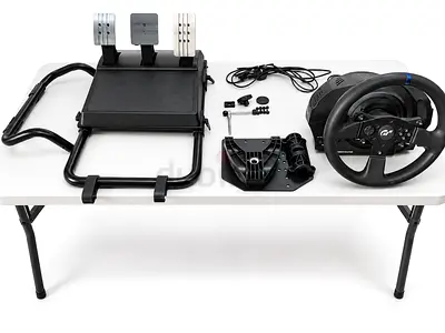 Thrustmaster T300 RS GT - Good Condition