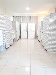 Bedspace available for rent - Dubai Sports city