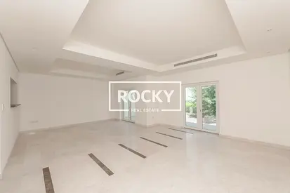BRAND NEW AC UNIT | 3 B/R VILLA (TYPE B) | MAID'S ROOM