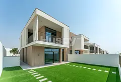 Type A | Semi Detached | Gated community