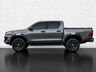 صورة 5 لـ 2023 Toyota HILUX