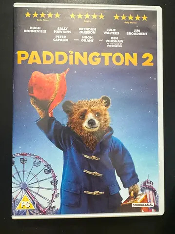 Paddington 2 (DVD)