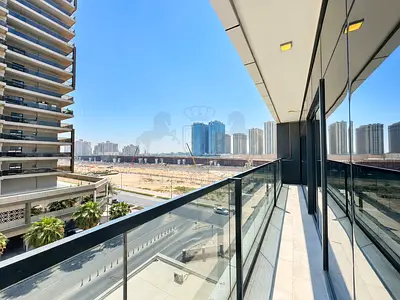 Great Value | Modern Apartment in Sports City | Ready to Move In