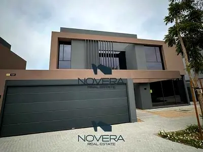 Prime 3BR Corner Villa | Smart Features | Gated Community | Sharjah