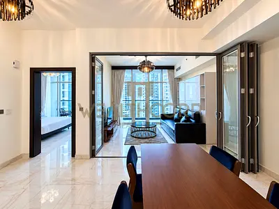 Large Layout | Furnished | Ready Rental Income | Convertible to 2BR