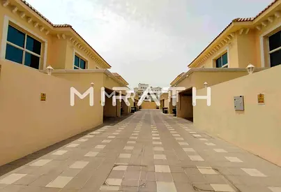 QUALITY VILLA FOR RENT IN MIRDIF