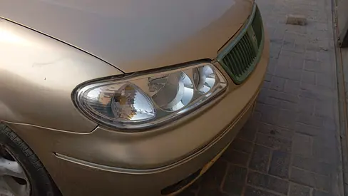 2005 Nissan SUNNY — фото 2