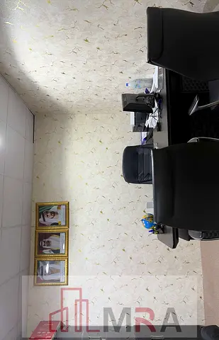 Furnished Office Available for Rent – Al Garhoud, Dubai