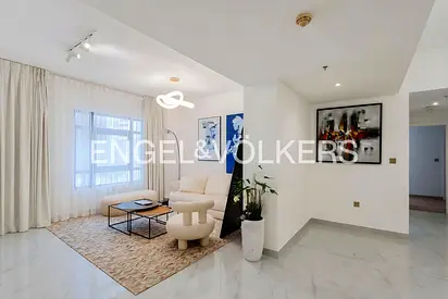 Turnkey | Boulevard View | Fully Upgraded